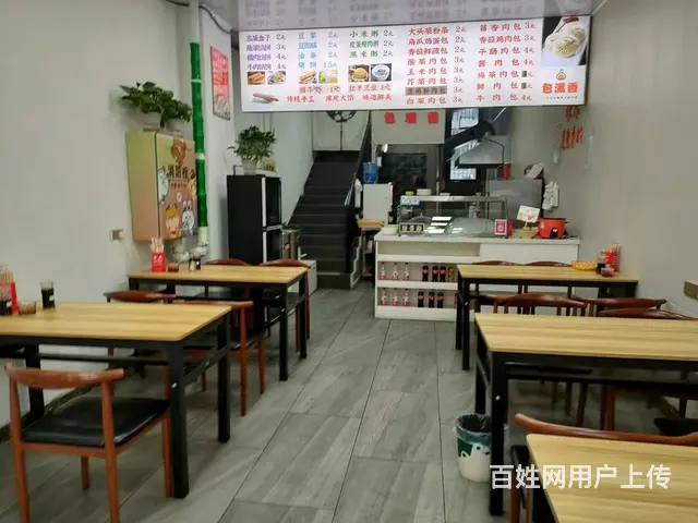 早餐店出兑转让 餐馆快餐店出兑转让 - 图片 3