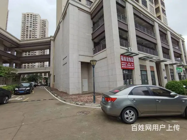 （51旺铺推荐）盐灶路滨海新城38平铺面招租 - 图片 2