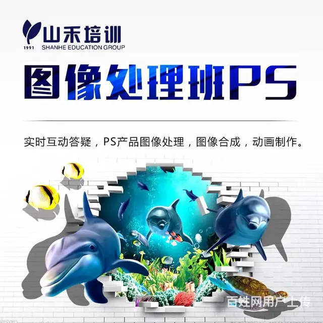 日照零基础学习平面设计室内设计办公软件 - 图片 8