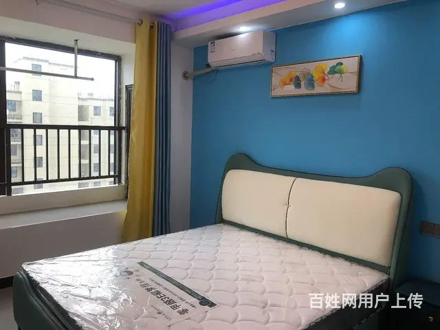 可短租可做饭 - 图片 1