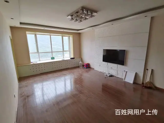 西府兰庭 普通住宅 简单装修 - 图片 1