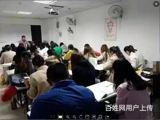全合肥会计培训班，会计实操培训班 - 图片