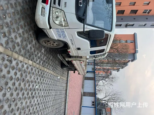 出售13年福田      单车 - 图片 2