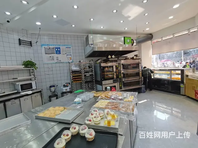 急转中江县商业街转角处60平铺面转让（可空转） - 图片 8