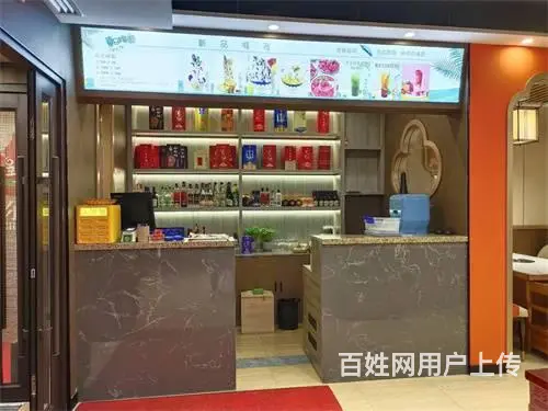 解放北路火锅店饭店出兑 - 图片 3