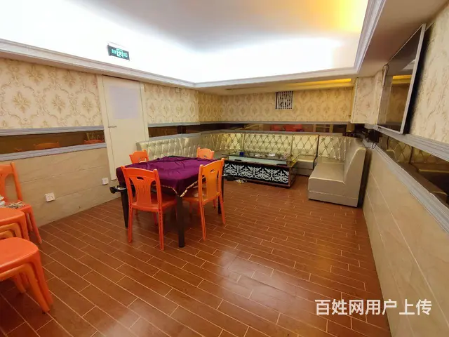 【旺铺招租】火夜烤吧（全鲜烤吧）    （东湖大酒店正对面 - 图片 9