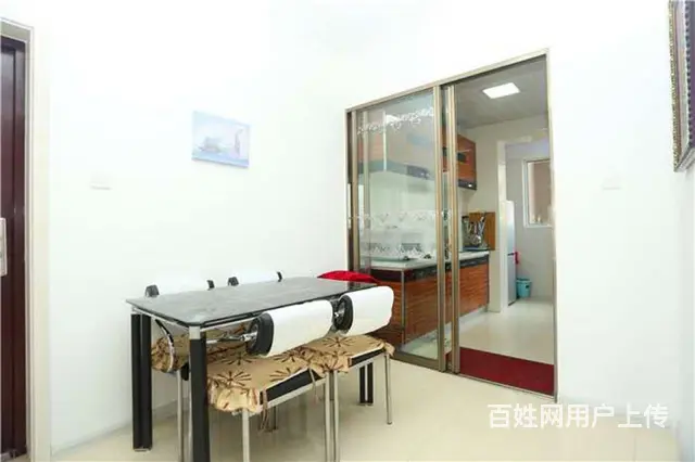 兴城高层海景空调大二居108平物品新全 - 图片 7