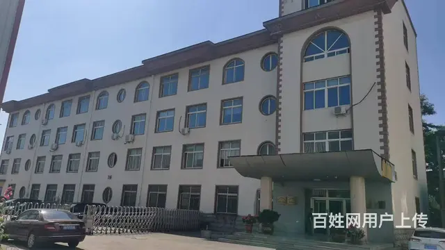 铁西四号街写字楼出租可适合各类经营 - 图片 2