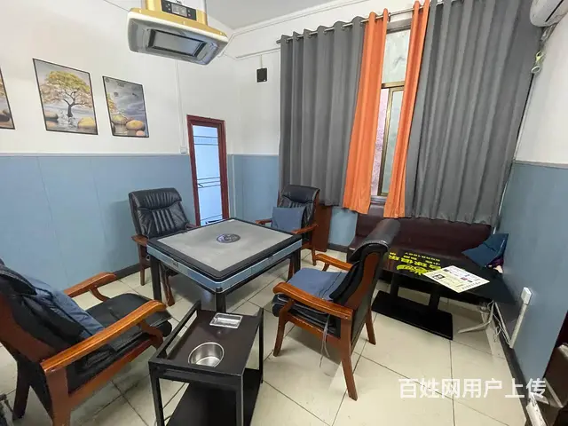 （51旺铺推荐）琼山区府城中学旁880平临街台球俱乐部转让 - 图片 3
