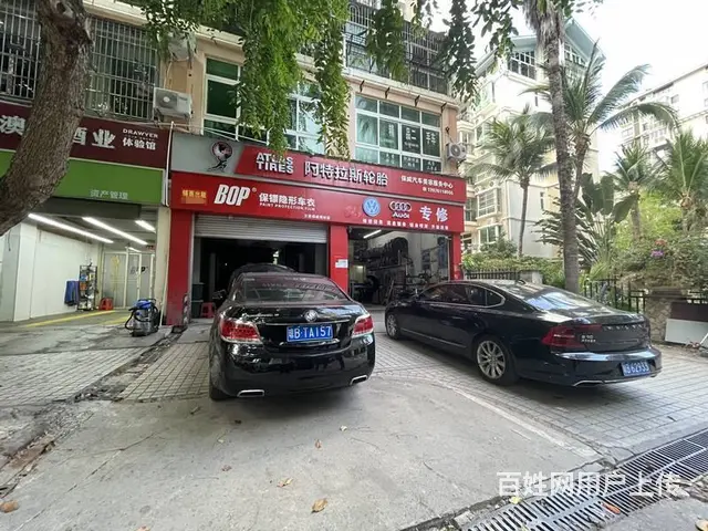 （51旺铺推荐）月川中路140平空铺出租 - 图片 3