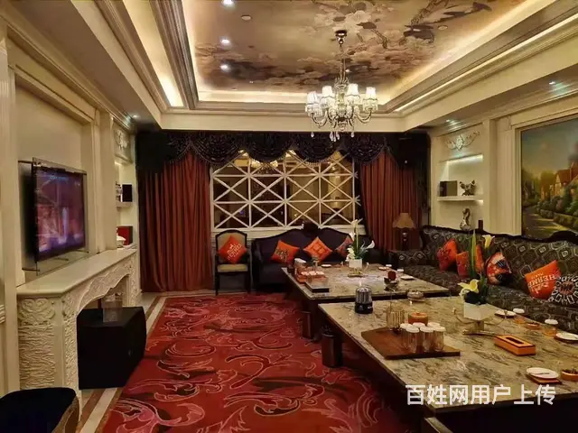 合肥市包河区金公馆预订电话 宁国路商务KTV - 图片