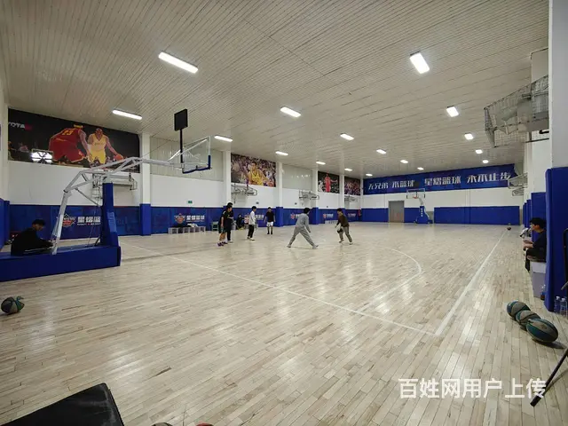 转让：（可出租）襄都区学校附近独栋办公楼+篮球场 - 图片 8