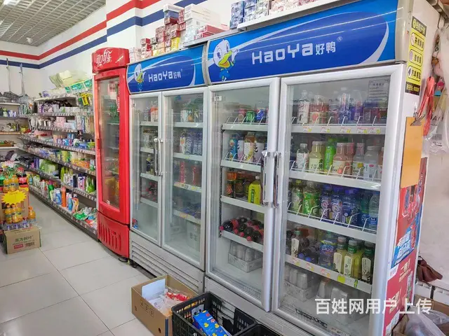 *铁西经济开发区沈辽西路超市出兑转让50948 - 图片 1