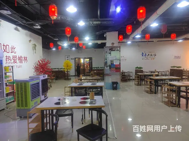 【同城搜铺网免费找店】金榆小区350平延安沾沾转让 - 图片 6