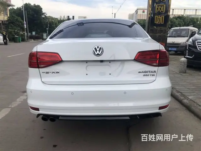 大众 速腾 2018款 1.4TSI 双离合 280TSI - 图片 10