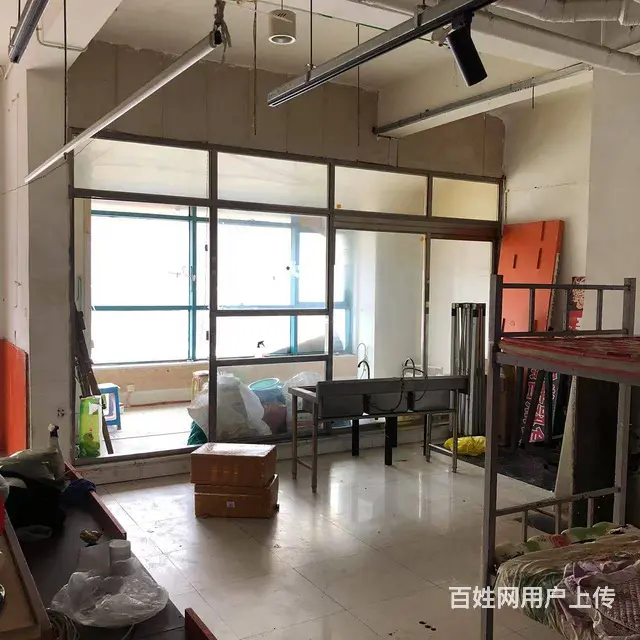 哈西尤家街生鲜超市二楼招租合作 - 图片 4