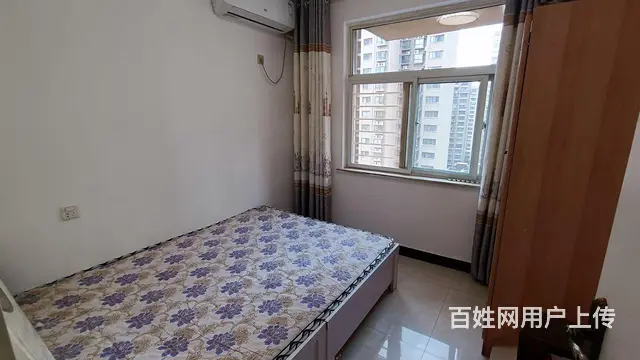三门峡两室一厅住房首次出租 - 图片 3