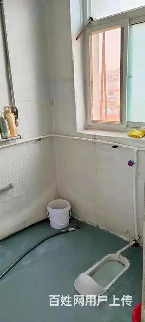 【捡漏好房】隆尧县城三室两厅 普通住宅 简单装修 - 图片 5