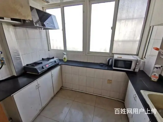 菊花顶南区公务员家属楼2楼两室两厅 双阳卧室物品齐全 - 图片 2