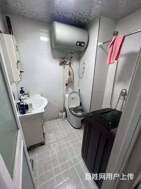 爱丽香舍 普通住宅 中等装修 - 图片 2