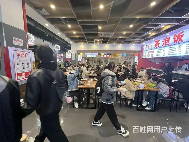 [推荐]新城区工程学院中心校区档口转让 - 图片 3