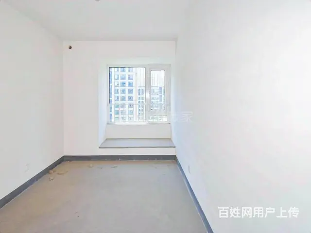 江南之星 ，纯毛坯，未住过，诚心出售，中间楼层，泳池景观好房 - 图片 7
