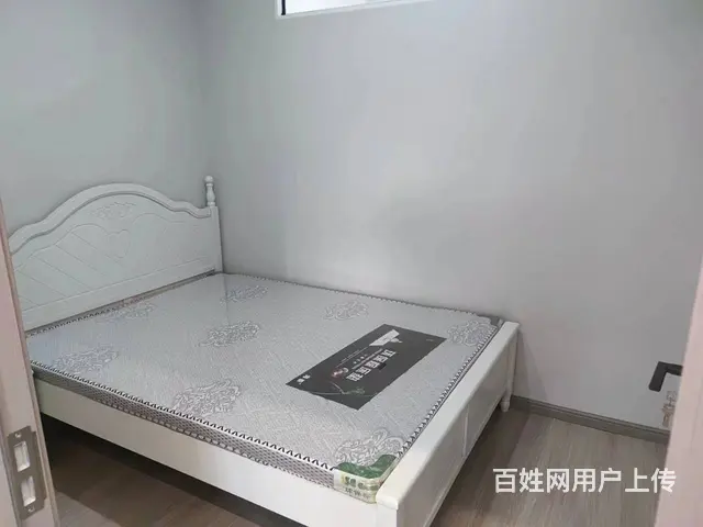 上高香溢花城电梯洋房精装修四室送家私近芙蓉广场小区环境优美 - 图片 6