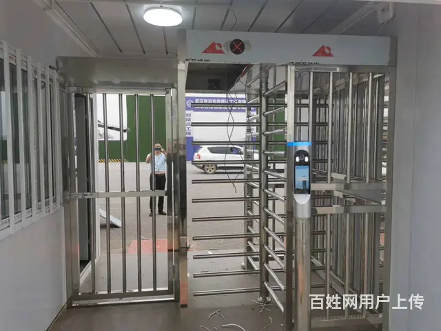 孝感监控工程及门禁道闸等弱电布线工程专业安装服务 - 图片 7