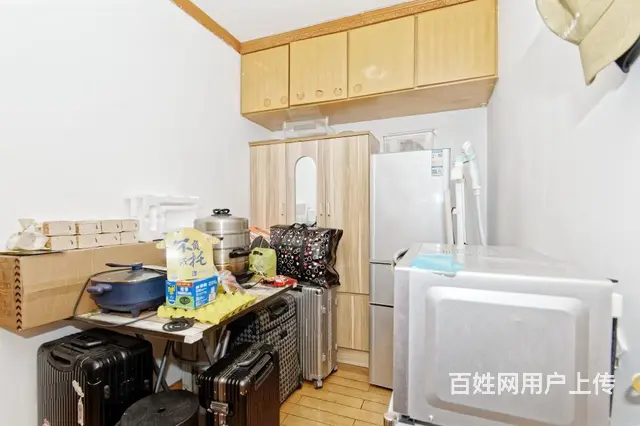 三里亭苑二区 沿池塘庙路的，有chaiqian可能 - 图片 2