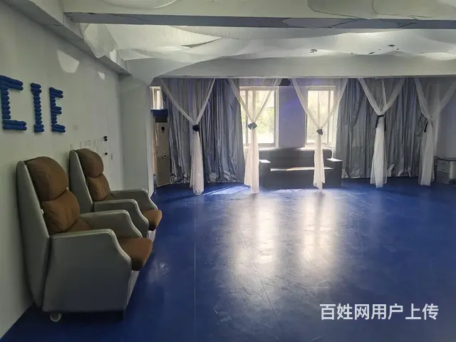 无中介费20元一平米出租北门梁家城隍庙电子城办公房(可分租) - 图片 5