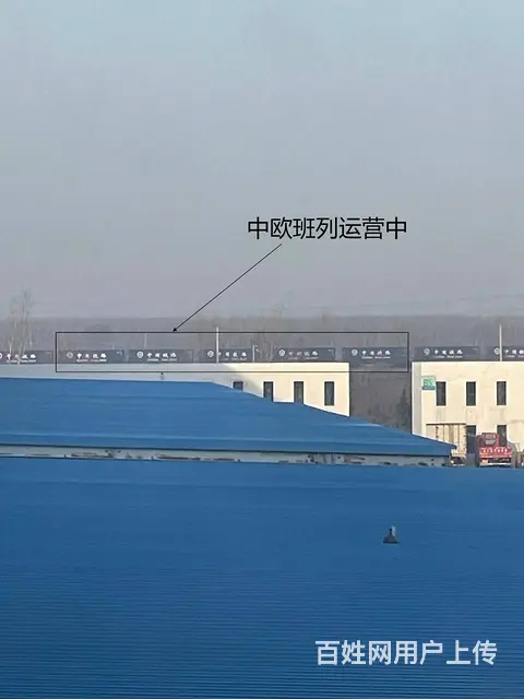 出租沈阳于洪货运档口 - 图片 2