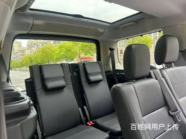路虎Discovery [发现] 2005款 Discove - 图片 11