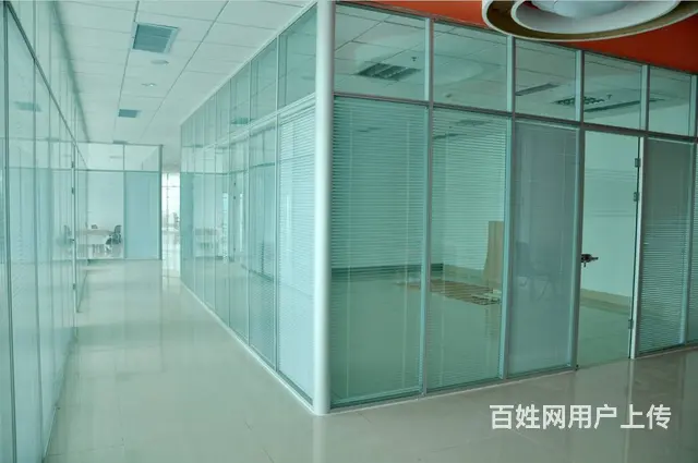 金坛厂房装修 金坛办公室装修 武进厂房装修设计 - 图片 3