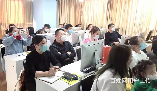 临沂淘宝拼多多培训**快手直播带货开店学习运营美工 - 图片 6