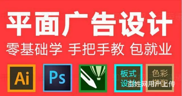 泉州ps培训学校|美工零基础的从哪开始学 - 图片 1