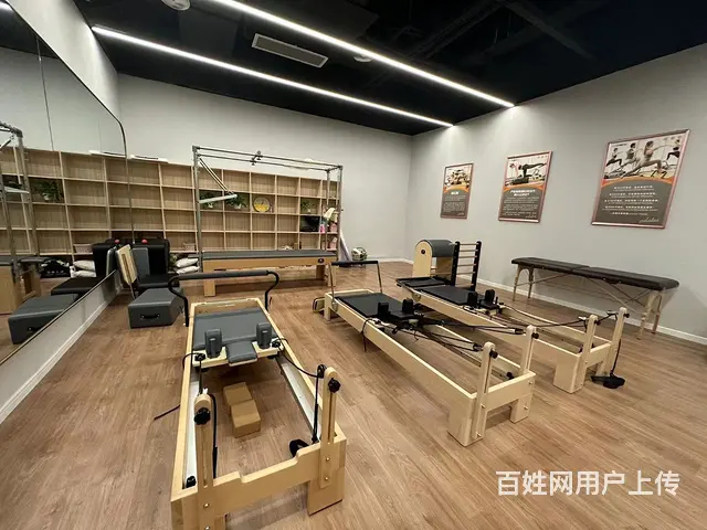 转让一张集美长青形馆健身ioi店年卡 - 图片 3