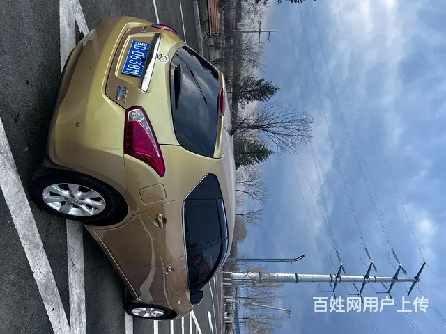 日产 骐达 2011款 1.6T 无级 XV-SAFETY - 图片 7