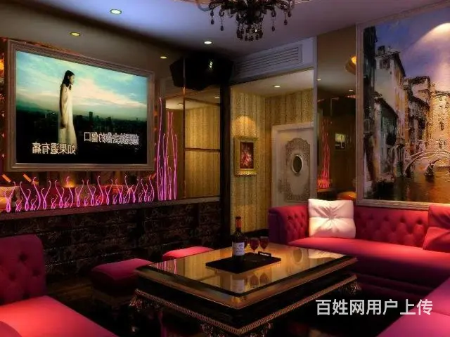 金牛性价比高的卡座预订优质商家 - 图片 1