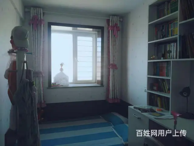 孙家疃望海山海城A 电梯实木精装未住86平 送家具家电储藏室 - 图片 7