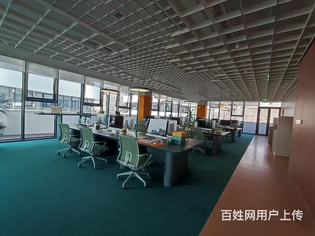 杭州金沙湖畔下沙高端MAX科技园2000方精装 首付500万 - 图片 11