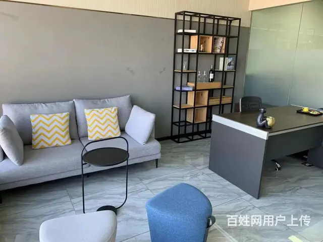 物业直租 免中介费 万达双塔 多套小户型出租 - 图片 8