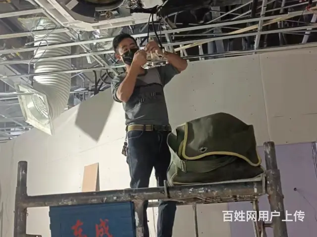 盐城强烈推荐的空调维修询问报价来老刘家电维修 - 图片 1