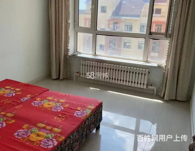 水岸阳光 普通住宅1厅 精装修 - 图片 7