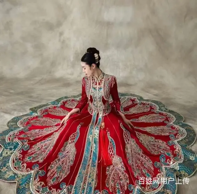 传奇婚纱，服务湖北，性价比高款式多多 - 图片 6