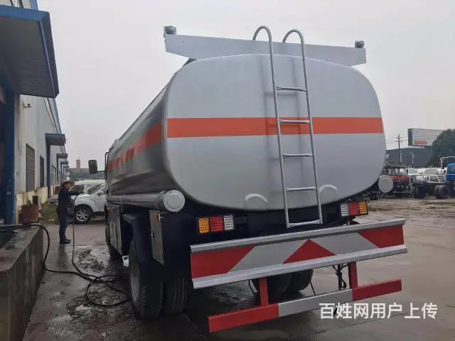 二手加油车最便宜出售 二手油罐车哪里买便宜 - 图片 11
