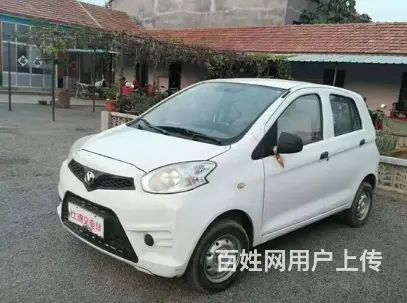 16年比德文M6，电动车 - 图片 3