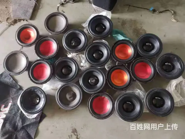 阿尔派DVD 建武DVD歌乐DVD 二手机器 沈​ - 图片 2