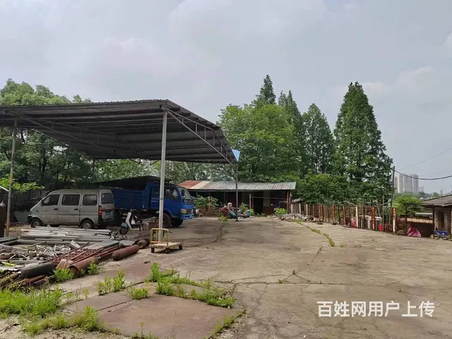 （老板本人）开福区开福大道捞刀河独门独院场地出租  6338 - 图片 2