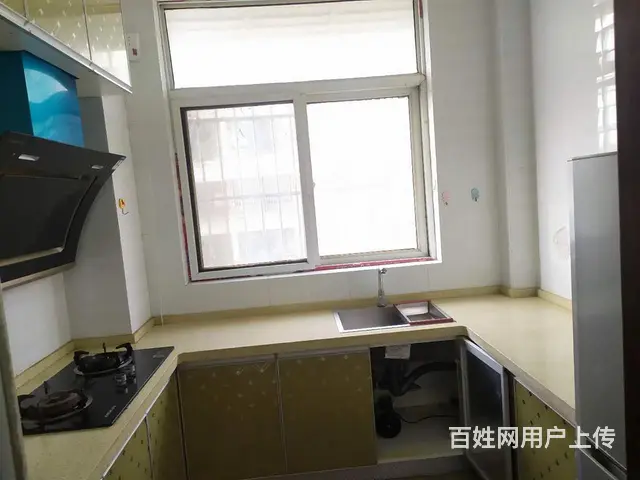 同旺家园北区，交通方便，环境优雅，家电家具齐全拎包即住 - 图片 9