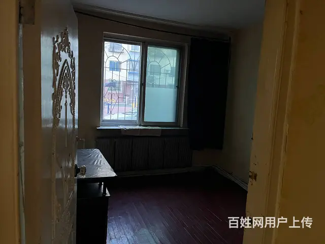 个人出租地铁房陵西二小区(于洪) 普通住宅1厅 简单装修 - 图片 3
